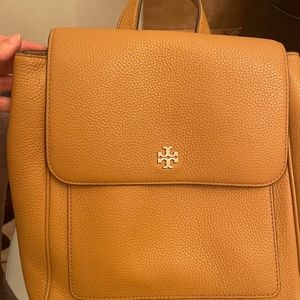 Tory Burch carter backpack